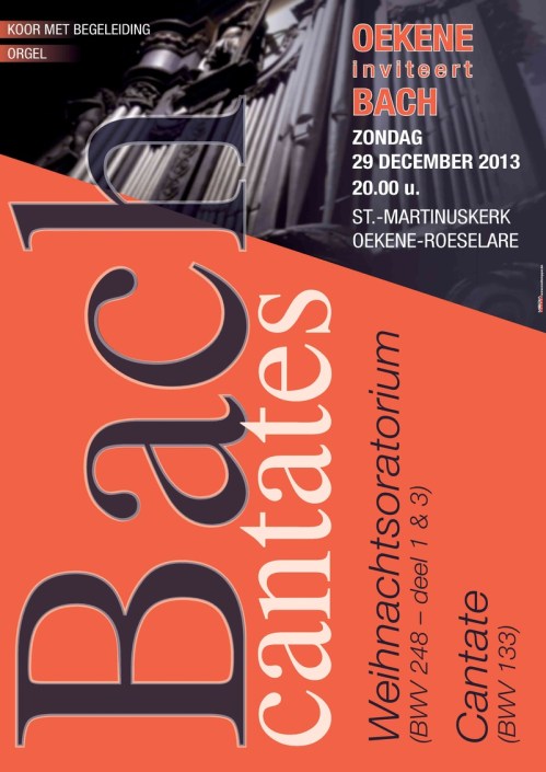 bachcantate