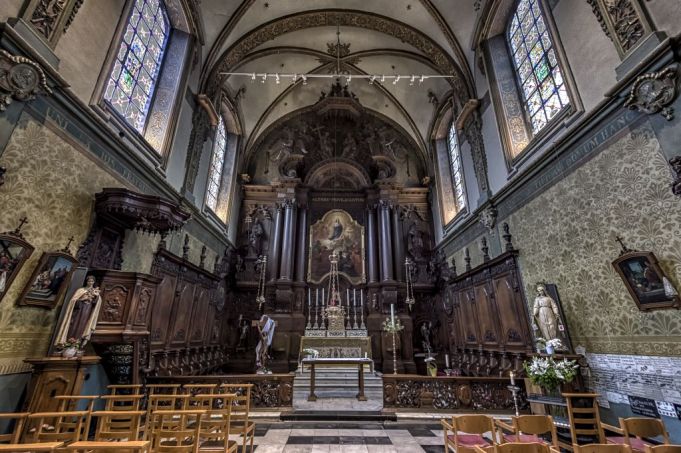 kapel-o-l-v-hospitaal