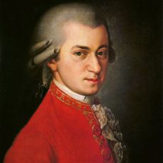 mozart