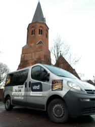 De LINK à Oekene-kek