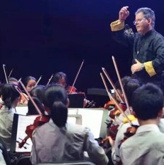 Eric Lederhandler Nuove Musiche