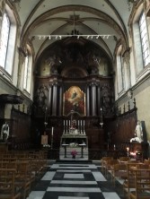 Kapel O.L.V.-Hospitaal