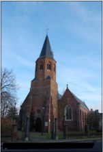 Oekene Kerk