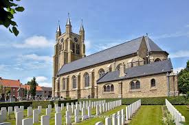 Kerk Loker-Heuvelland