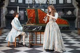 Beniamino en nele Vertommen'