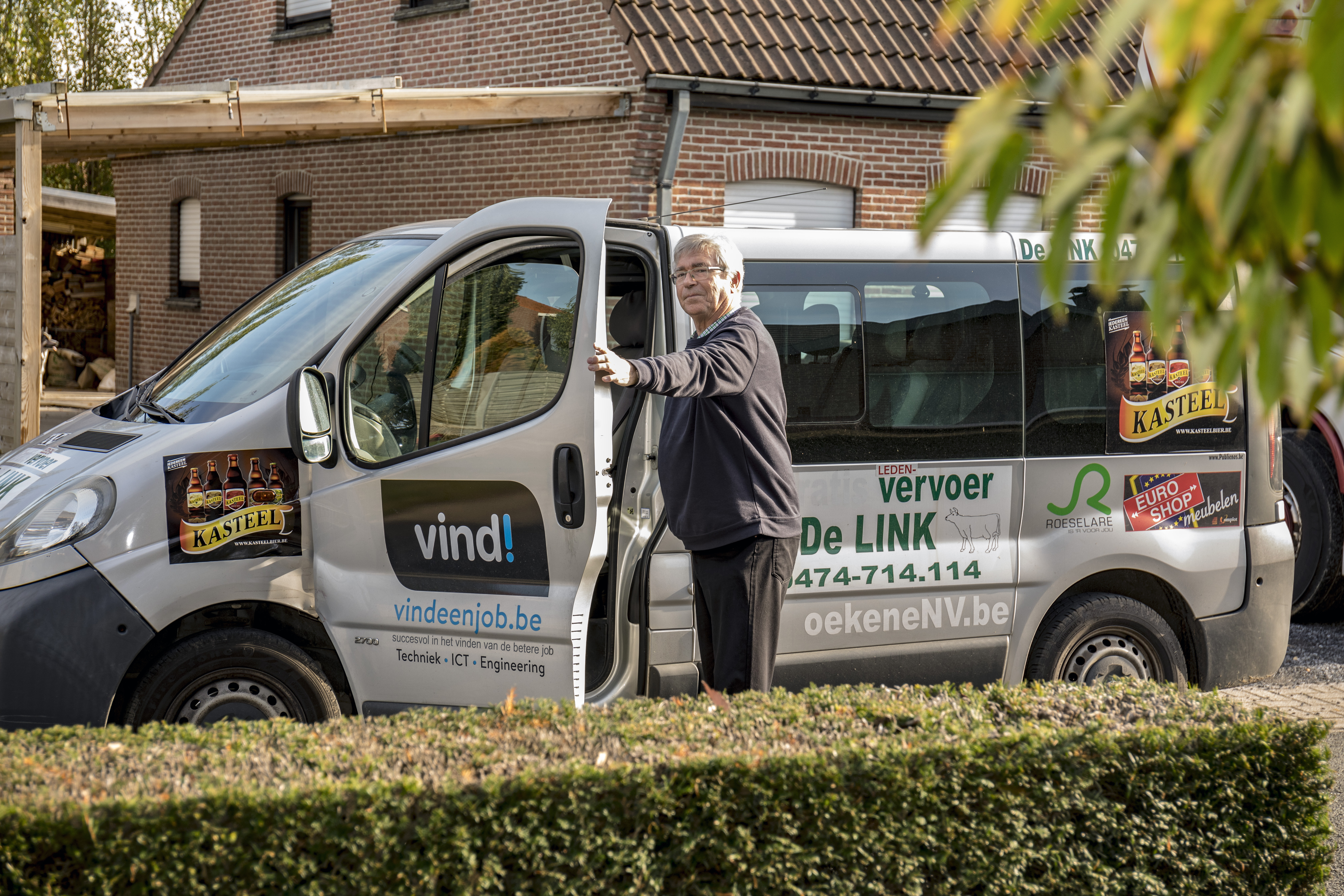 De LINK - 2018 - foto voor flyer zorgcentrum