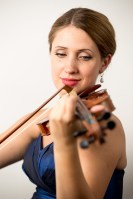 Liudmila Harbuza - La Chapelle Sauvage