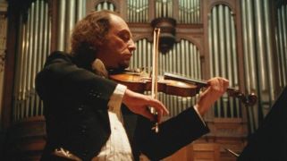 Michael Bezverkhny'''''''