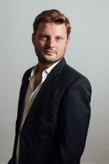 Pieter De Praetere FOTO VOOR DIGITALE PUBLICATIE