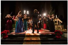 Beethoven La Chapelle Sauvage