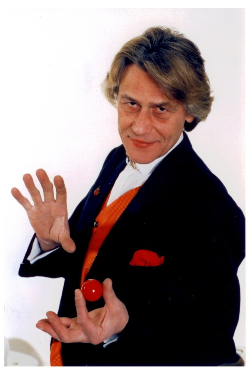 goochelaar Marcelino