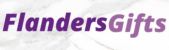 Flanders Gifts logo kort Knipsel