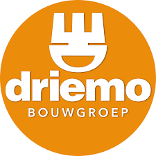 download DRIEMO Logo - kopie