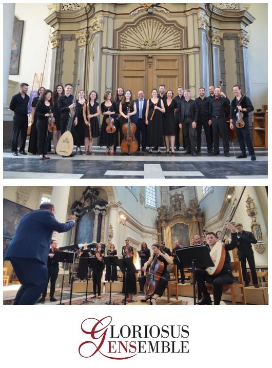 Ensemble Gloriosus Knipsel 2